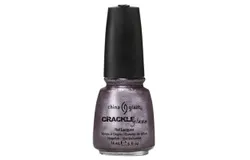 China Glaze Crackle Metals