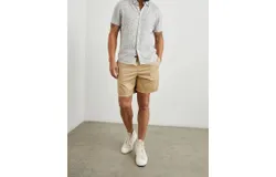 Rails Carson Shirt In Spring Blossom