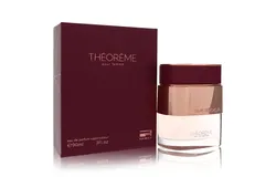 Rue Broca Theoreme by Rue Broca Eau De Parfum Spray 3 oz for Women