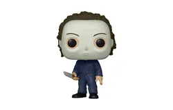 Funko Pop&excl; Vinyl Figure - Halloween - Michael Myers &num;1156