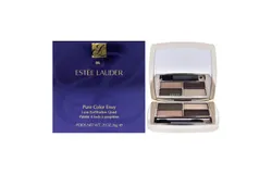 Estee Lauder Pure Color Envy Luxe Eyeshadow Quad - 06 Metal Moss For Women 0&period;21 oz Eye Shadow