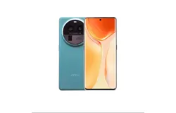 Find X6 Pro  green 7&period;62&ast;16&period;48&ast;0&period;91CM 16GB&plus;256GB