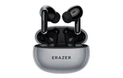 ERAZER XT88PRO True Wireless Earbuds Portable In-Ear BT Headphones Built-in Mic Dual Decoding Noise Cancelling Sports Headphones
