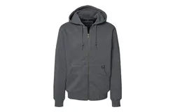 DRI DUCK Crossfire Heavyweight Power Fleece Hooded Jacket with Thermal Lining