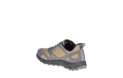 Merrell Men&apos;s Altalight Hiking Shoe In Butternut