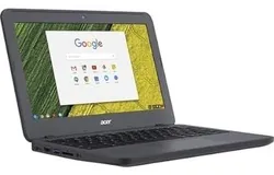 Acer Chromebook 11&period;6"&comma; 16GB Memory&comma; 4GB RAM&comma; Intel Celeron N3060 processor &lpar;Refurbished&rpar;