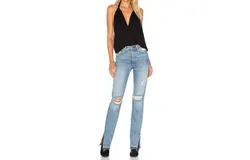 Vava Gia Halter Top In Black