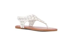 New York & Company Women&apos;s Nikki Flip Flop