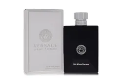 Versace Pour Homme Versace Shower Gel 8&period;4 Oz