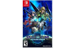 Star Ocean The Second Story R - Nintendo Switch