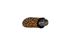 Johnny Was Cheetah Mule In Multi