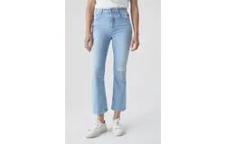 Closed Hi Sun Jeans In Light Blue
