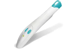 The Original Electronic Bug bite Treatment for Mosquito Bites&period; Without Chemicals - Treatment by Heat&comma; up to 300 Applications Possible with The First Set of Batteries