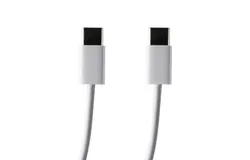 Apple 3-Foot &lpar;1m&rpar; USB-C to USB-C Charge and Sync Cable White &lpar;Type-C to Type-C&rpar; &lpar;Open Box&rpar;