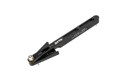MTB Bicycle Chain Wear Indicator Bike Chain Checker Bicycle Chain Gauge Tool