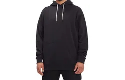 Dc Shoes Men&apos;s Riot 2 Hoodie In Black