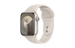 Apple Watch Series9 41mm Support GPS function White