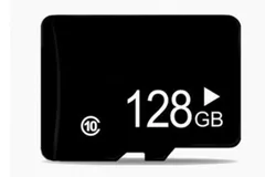 128g memory card is suitable for mobile phone&comma; dashcam&comma; car navigation&comma; external audio&comma; learning machine&comma; camera&comma; surveillance camera and other equipment