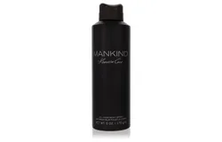Kenneth Cole Mankind Kenneth Cole Body Spray 6 Oz