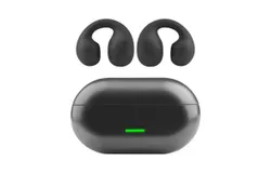 TW01 bone conduction headset BT Earphones Sport Earbuds for Music Game Call Compatible with iOS Android