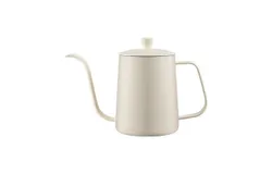 Coffee supplies - stainless steel pendant flap &lpar;350ml&rpar;