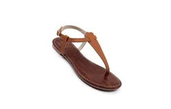 Everglades Gigi 1 Sandals In Tan