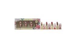 Matte Lipstick Collection by Paris Hilton Cosmetics for Women - 4 Pc Matte Lipstick