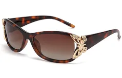 Women&apos;s Fashion Polarized Sunglasses