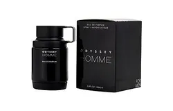 Armaf Odyssey Homme By Armaf Eau De Parfum Spray 3.4 Oz For Men