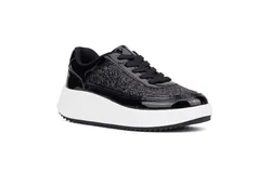 New York & Company Women&apos;s Tana Low Top Sneakers