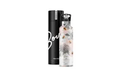 Etre Insulated 25 oz Water Bottle Gift Tube