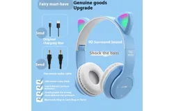 Xinke P47M wireless headset Bluetooth headset&comma; universal for all mobile phones