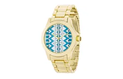 Gold Watch