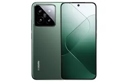 Xiaomi 14 5G &lpar;512GB &plus; 12GB&rpar; Global Version Unlocked Worldwide 50MP Triple Pro Leica Camera 6&period;36" 144Mhz &lpar;Jade Green&rpar;