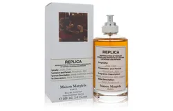 Replica Jazz Club Maison Margiela For Men Eau De Toilette Spray &lpar;Unisex&rpar; 3&period;4 oz
