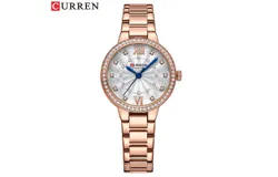 CURREN Casual Fashion Women&apos;s Watch