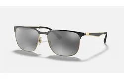 RAY-BAN 0RB3569 187-8859  SUNGLASSES