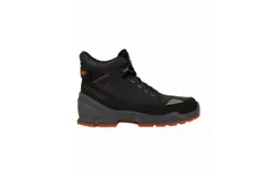 Berrendo Work Boots 6” – Alloy Toe Boots In Black