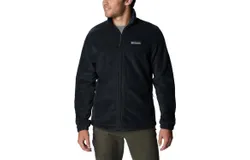 Columbia Steens Mountain™ Full Zip 2&period;0 SIZE XL COLOR Black