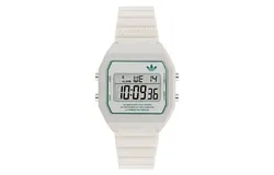 Adidas Original Watch AOST23557 AO STREET Unisex