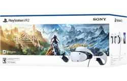 Sony - PlayStation VR2 Horizon Call of the Mountain bundle