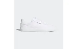 Adidas Unisex 3Mc Vulcanize Sneaker In White