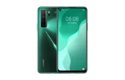 HUAWEI P40 Lite 5G Smartphone 6&period;5 inch 64MP Camera 6GB RAM 128GB ROM smart phone 4000mAh Battery Mobile phones Cell phone（Refurbished）