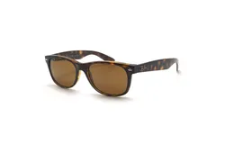 Original Ray Ban 0RB2132 902-5755 New Wayfarer Mens Sunglasses