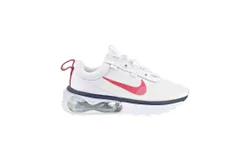 Nike Air Max 2021 Sneaker In White&sol;archaeo Pink
