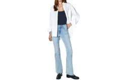 Unpublished Janet Jeans In Blip