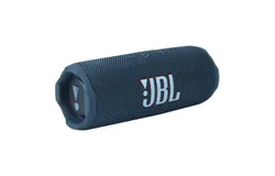 JBL Flip 7 Portable Waterproof Bluetooth Speaker &lpar;Blue&rpar;