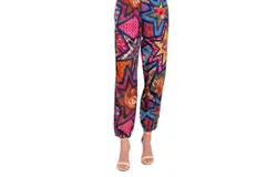Alden Adair Elton Pants In Star Power