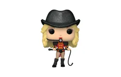 Funko Pop&excl; Rocks - Britney Spears - Circus Costume - CHASE VARIANT