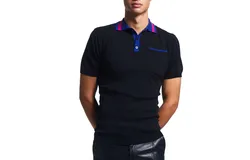 Men&apos;s Polo T-shirt